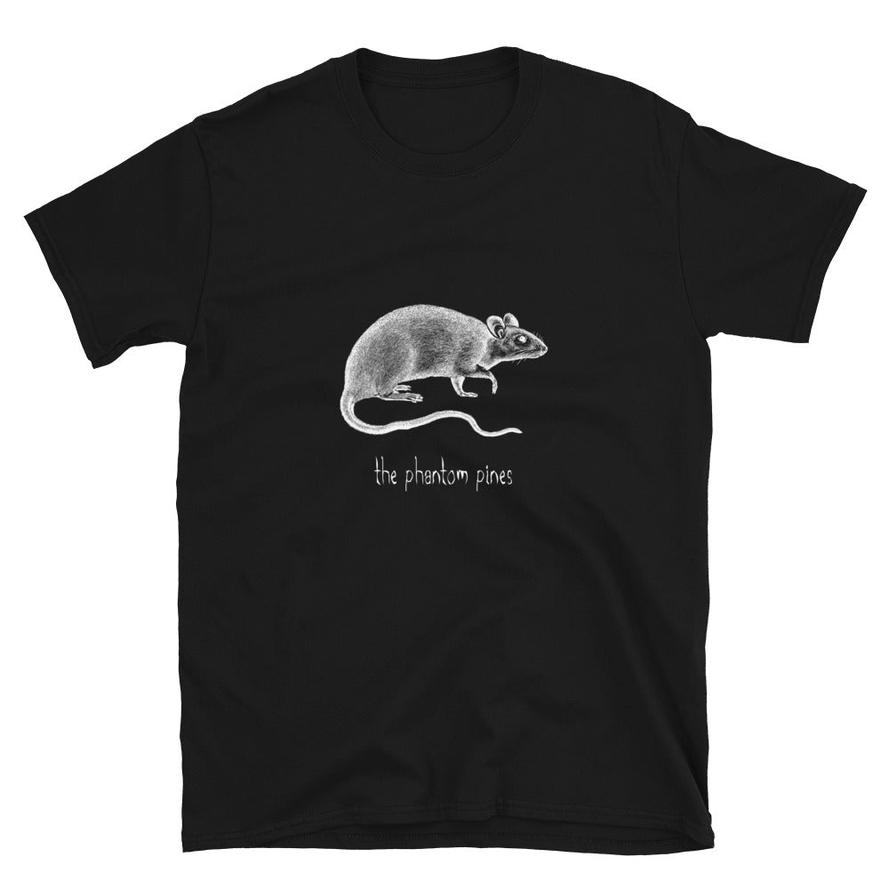 Caroline's Rat T-Shirt