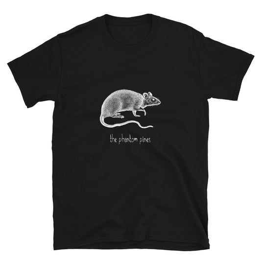 Caroline's Rat T-Shirt